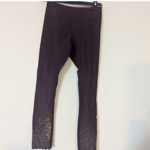 Lululemon Tight Stuff Tight 4